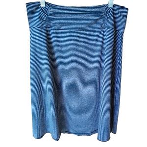 Tranquility by Colorado Clothing Skirt L
